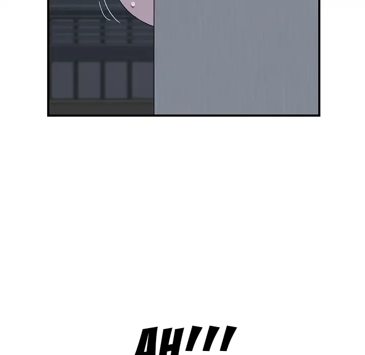 The Unwanted Roommate Chapter 2 Page 48
