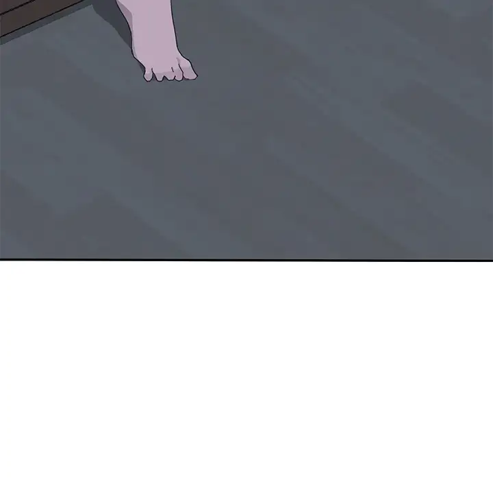 The Unwanted Roommate Chapter 2 Page 53
