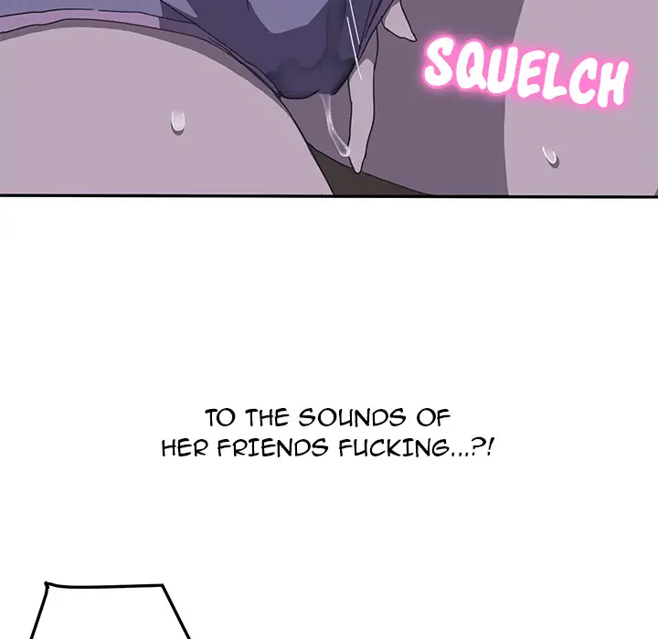 The Unwanted Roommate Chapter 2 Page 55