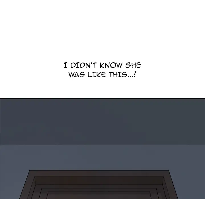 The Unwanted Roommate Chapter 2 Page 60