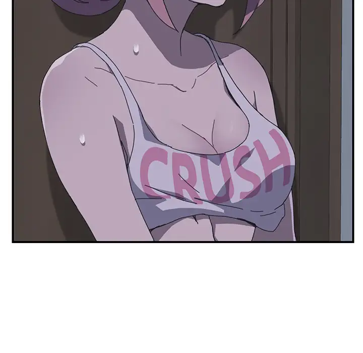 The Unwanted Roommate Chapter 2 Page 64
