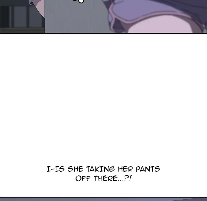 The Unwanted Roommate Chapter 2 Page 67
