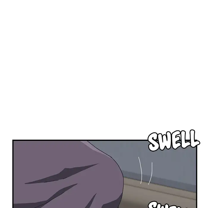 The Unwanted Roommate Chapter 2 Page 70