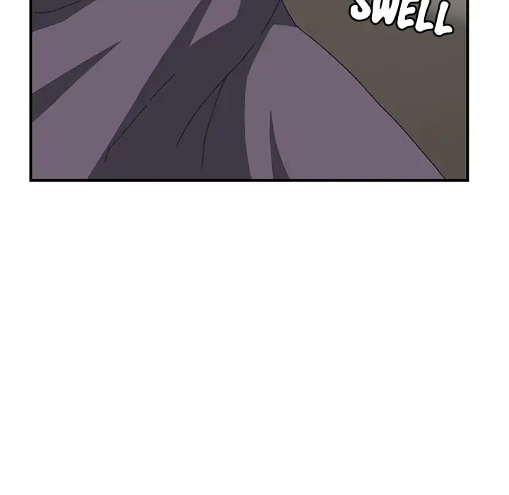The Unwanted Roommate Chapter 2 Page 71