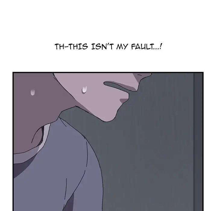 The Unwanted Roommate Chapter 2 Page 72
