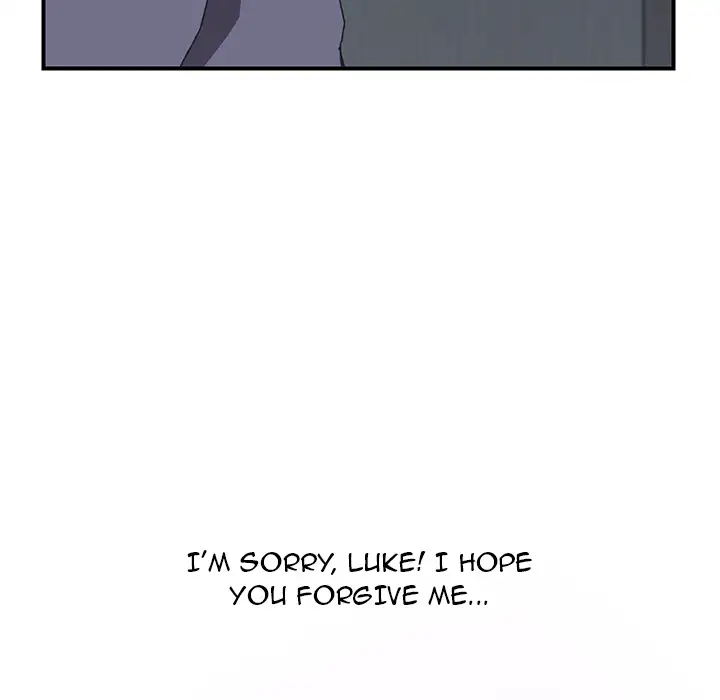 The Unwanted Roommate Chapter 2 Page 73