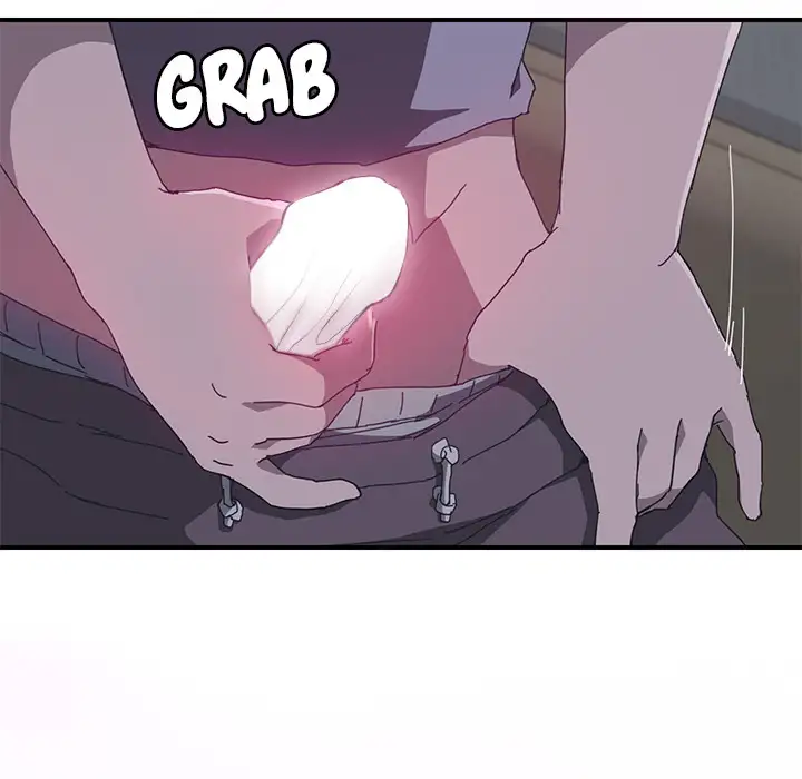 The Unwanted Roommate Chapter 2 Page 74
