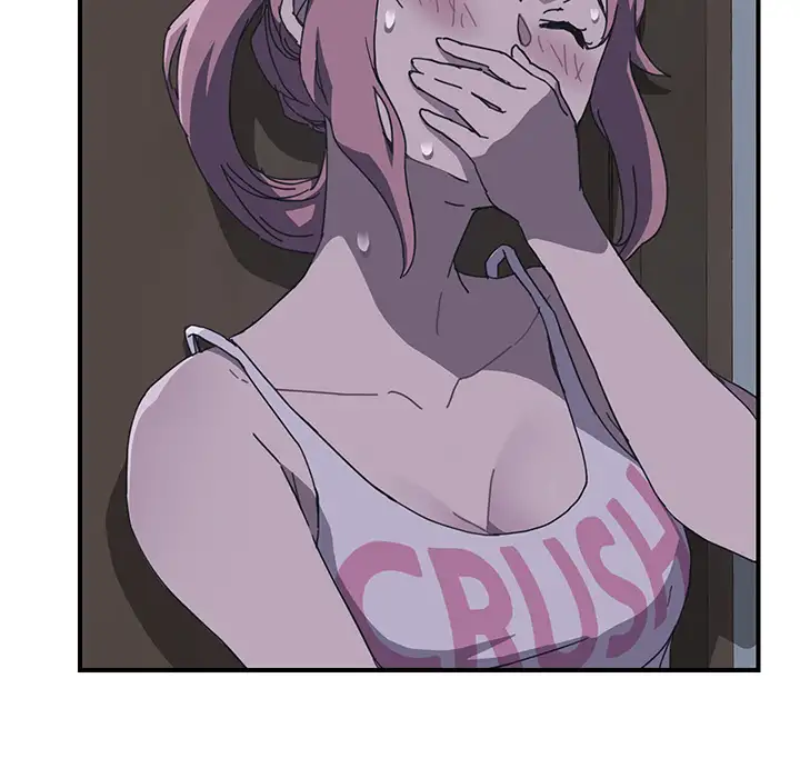 The Unwanted Roommate Chapter 2 Page 82
