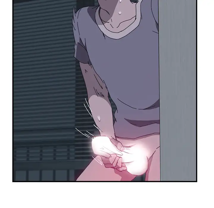 The Unwanted Roommate Chapter 2 Page 84