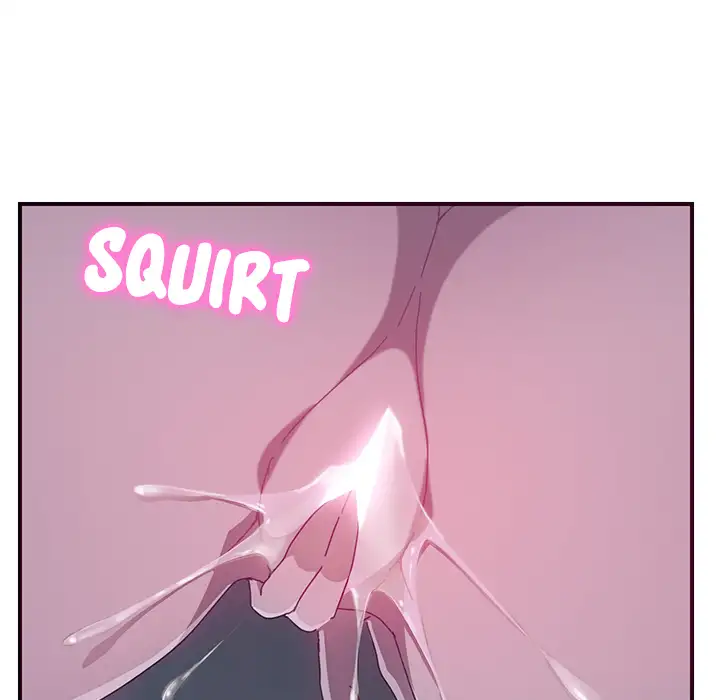 The Unwanted Roommate Chapter 2 Page 88
