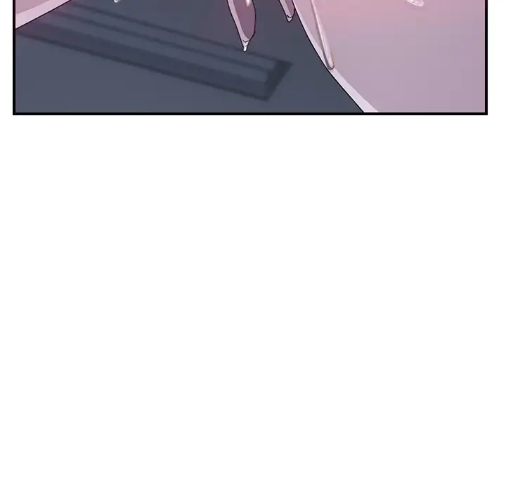 The Unwanted Roommate Chapter 2 Page 89