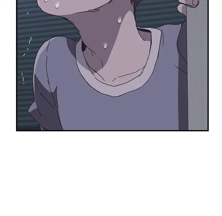 The Unwanted Roommate Chapter 2 Page 92