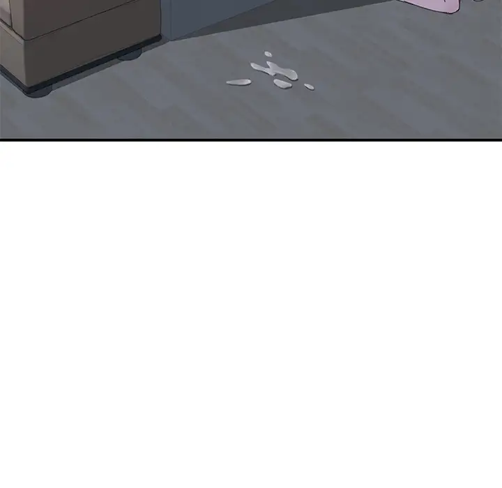 The Unwanted Roommate Chapter 2 Page 98