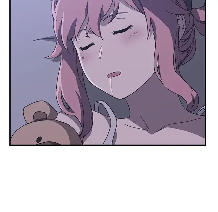 The Unwanted Roommate Chapter 3 Page 100
