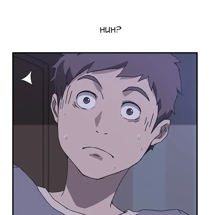 The Unwanted Roommate Chapter 3 Page 103