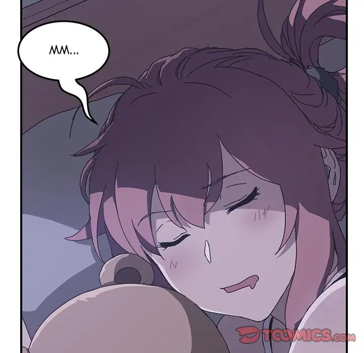 The Unwanted Roommate Chapter 3 Page 105