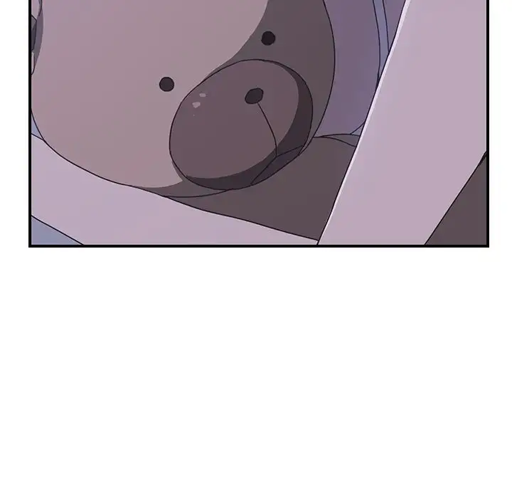 The Unwanted Roommate Chapter 3 Page 106