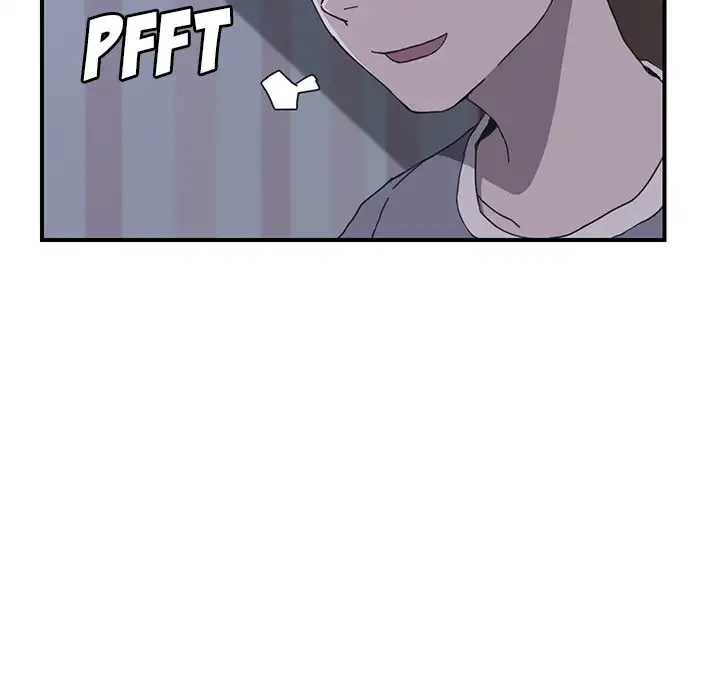 The Unwanted Roommate Chapter 3 Page 108
