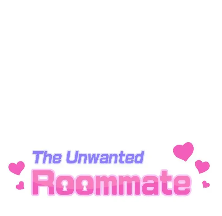 The Unwanted Roommate Chapter 3 Page 11