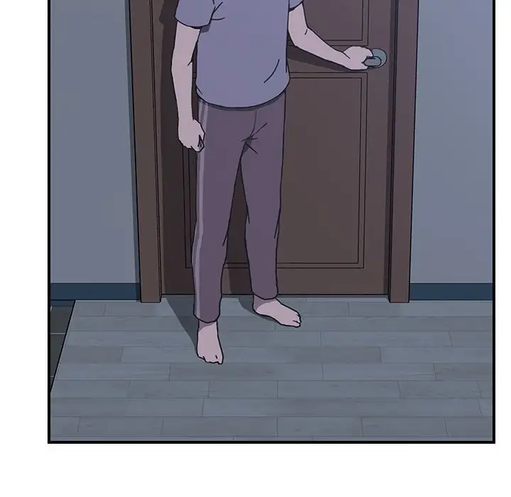 The Unwanted Roommate Chapter 3 Page 112