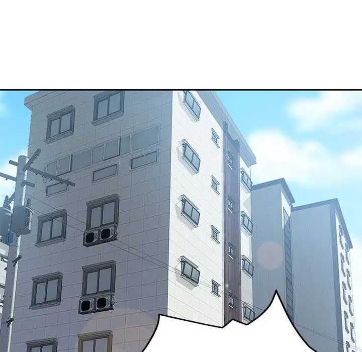 The Unwanted Roommate Chapter 3 Page 114