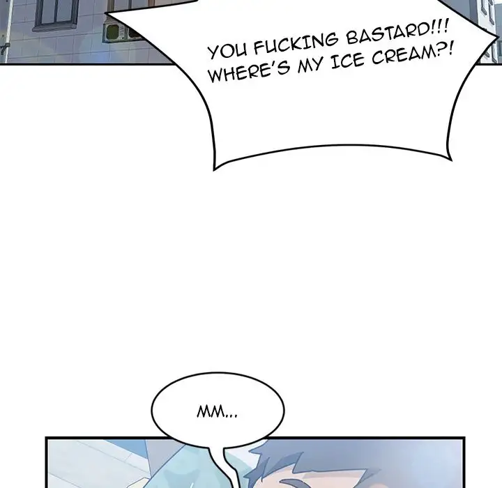 The Unwanted Roommate Chapter 3 Page 115