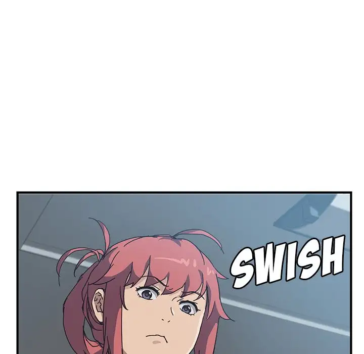 The Unwanted Roommate Chapter 3 Page 123