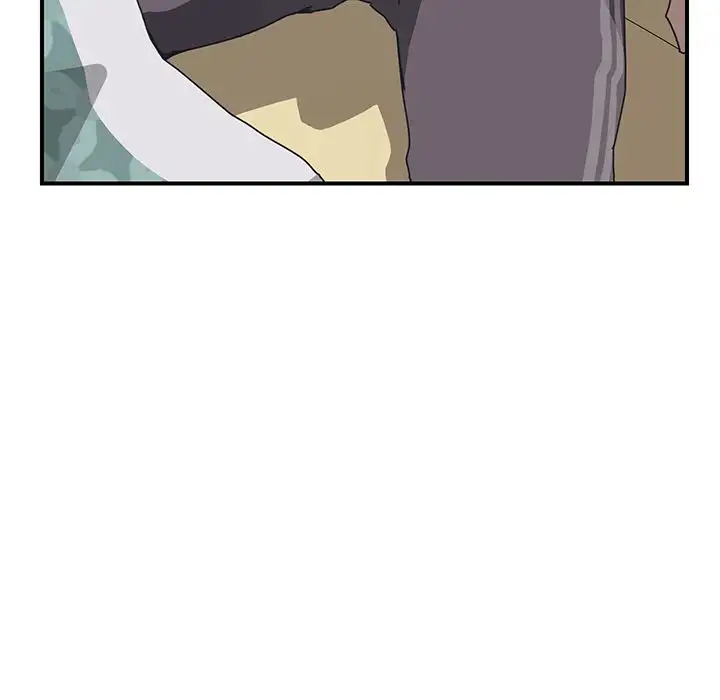 The Unwanted Roommate Chapter 3 Page 128