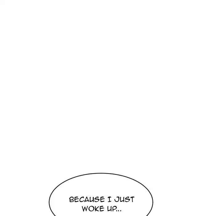 The Unwanted Roommate Chapter 3 Page 131