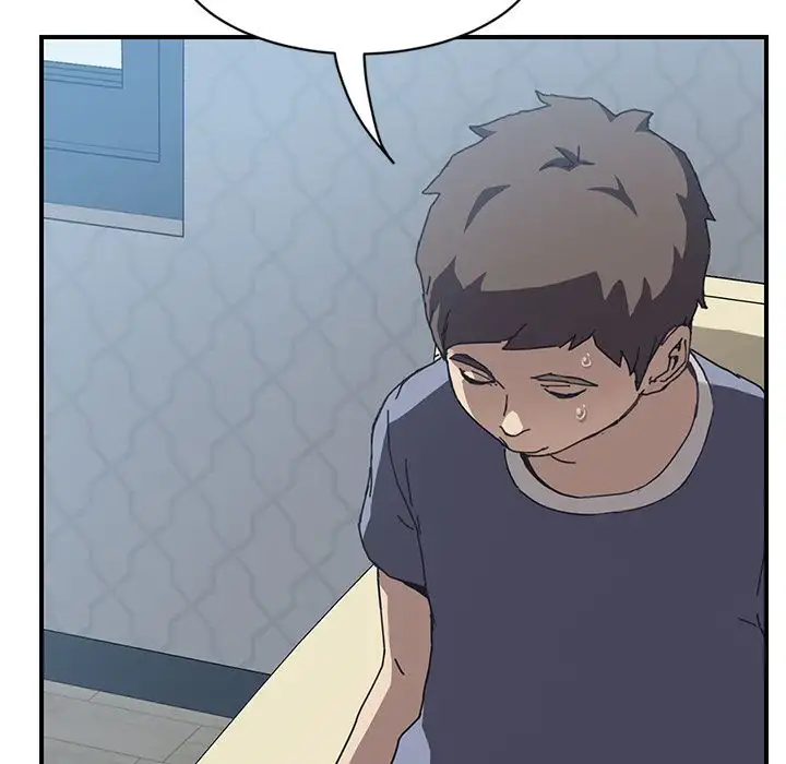 The Unwanted Roommate Chapter 3 Page 132