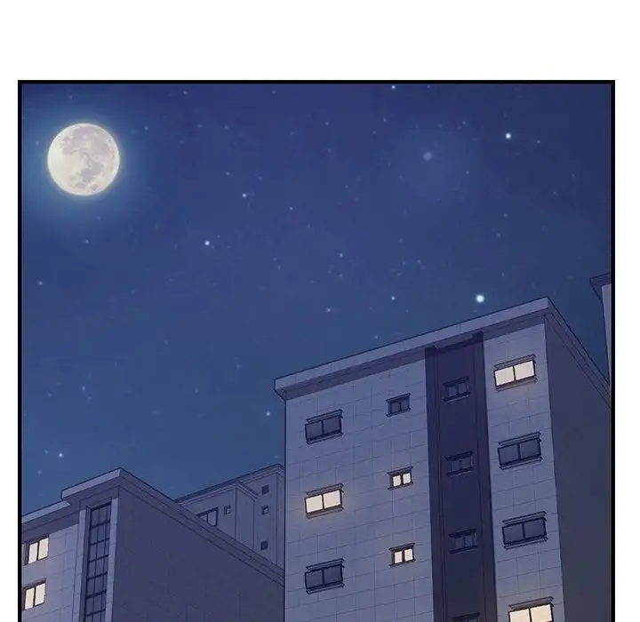 The Unwanted Roommate Chapter 3 Page 137