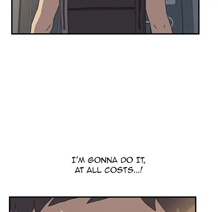 The Unwanted Roommate Chapter 3 Page 140