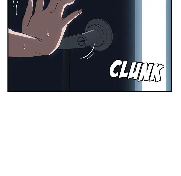 The Unwanted Roommate Chapter 3 Page 144