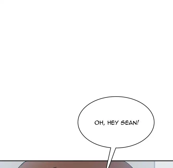 The Unwanted Roommate Chapter 3 Page 148