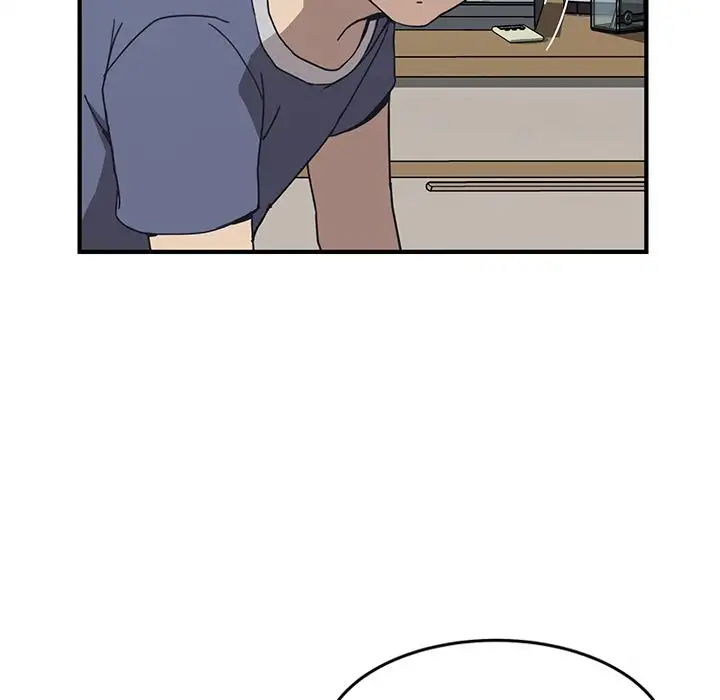 The Unwanted Roommate Chapter 3 Page 28