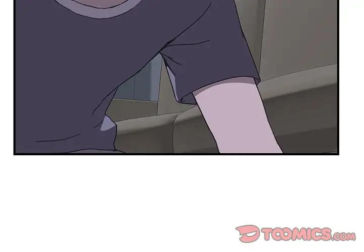 The Unwanted Roommate Chapter 3 Page 3