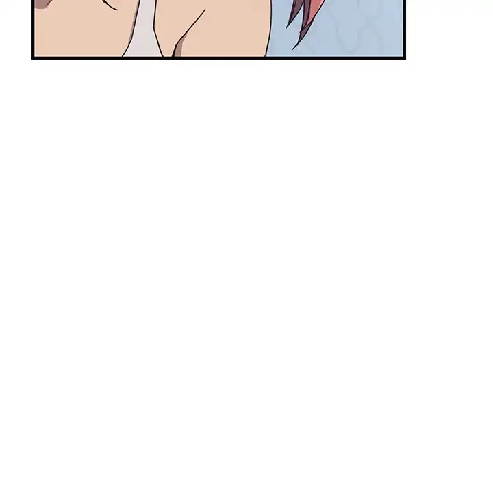 The Unwanted Roommate Chapter 3 Page 30
