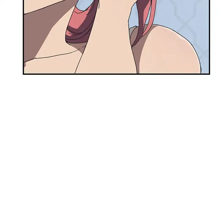The Unwanted Roommate Chapter 3 Page 38