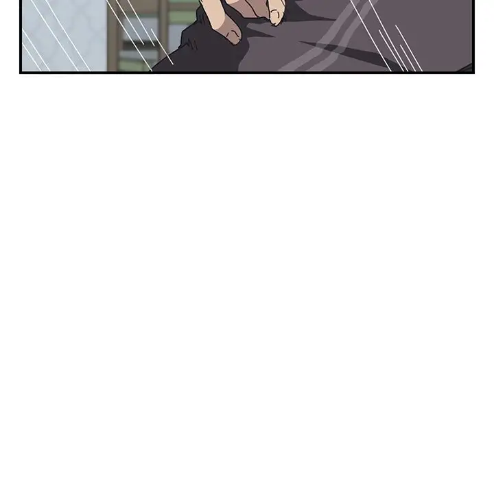 The Unwanted Roommate Chapter 3 Page 40