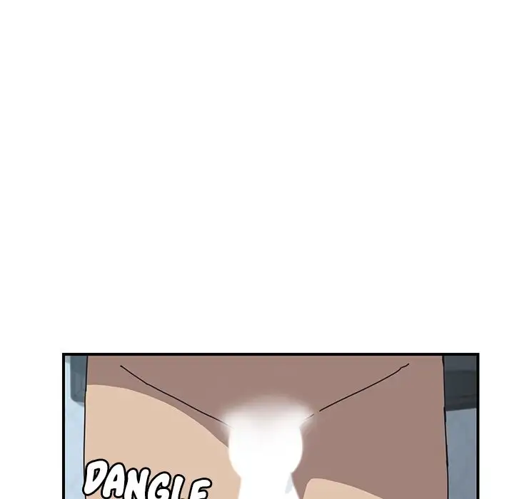 The Unwanted Roommate Chapter 3 Page 44