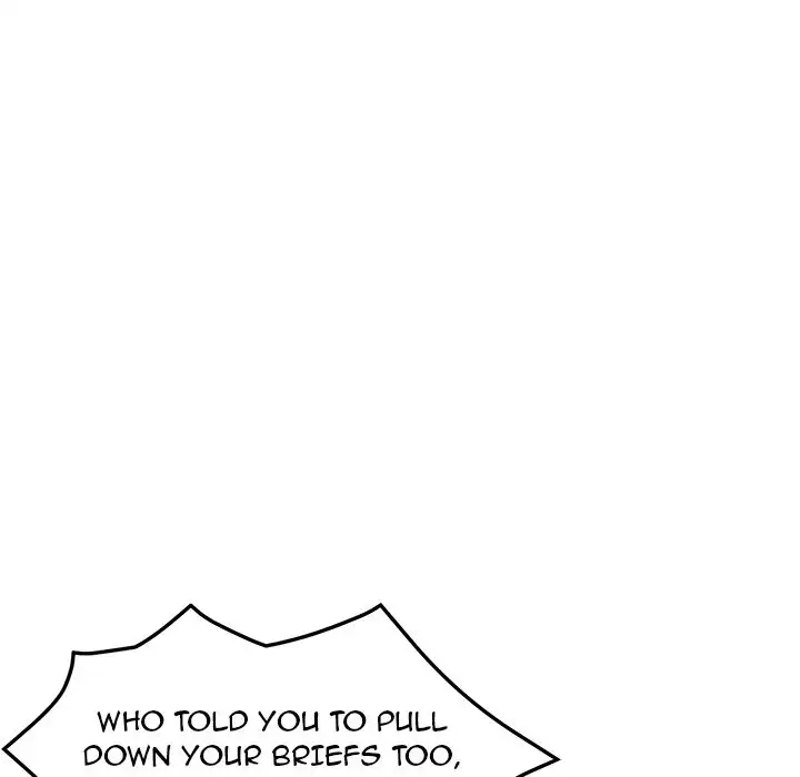 The Unwanted Roommate Chapter 3 Page 47