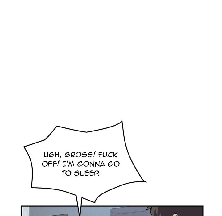 The Unwanted Roommate Chapter 3 Page 51