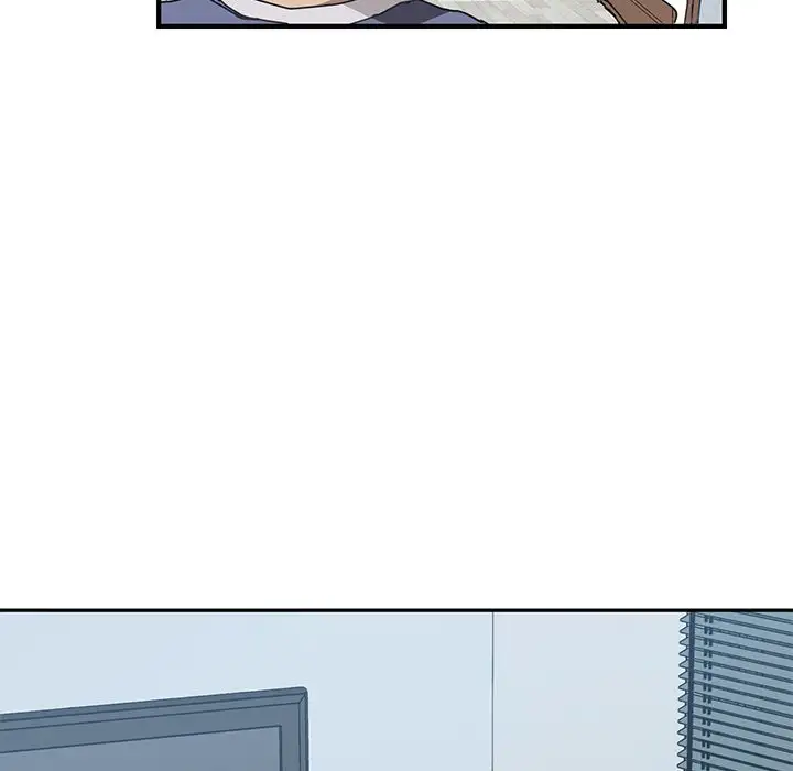 The Unwanted Roommate Chapter 3 Page 56