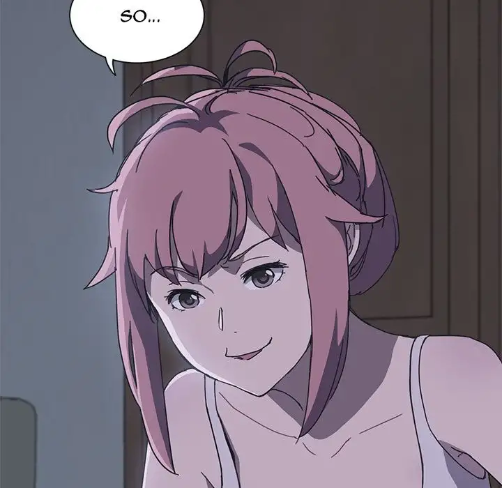 The Unwanted Roommate Chapter 3 Page 6