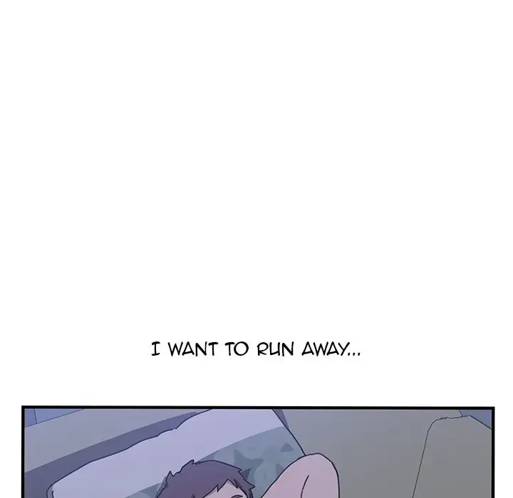 The Unwanted Roommate Chapter 3 Page 63