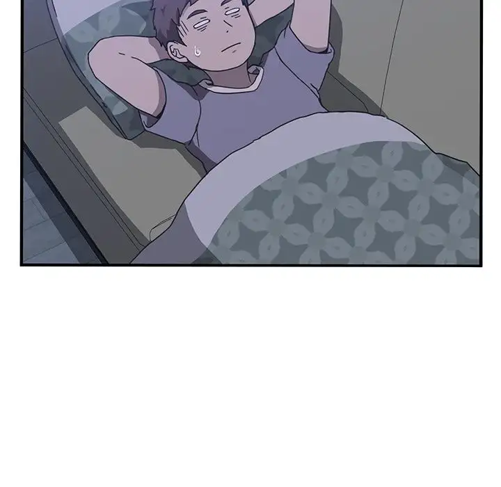 The Unwanted Roommate Chapter 3 Page 64