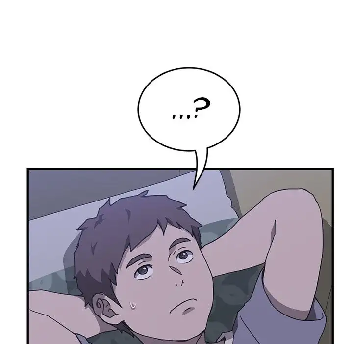 The Unwanted Roommate Chapter 3 Page 65