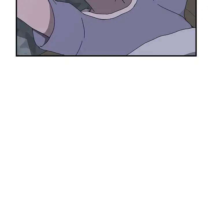 The Unwanted Roommate Chapter 3 Page 66