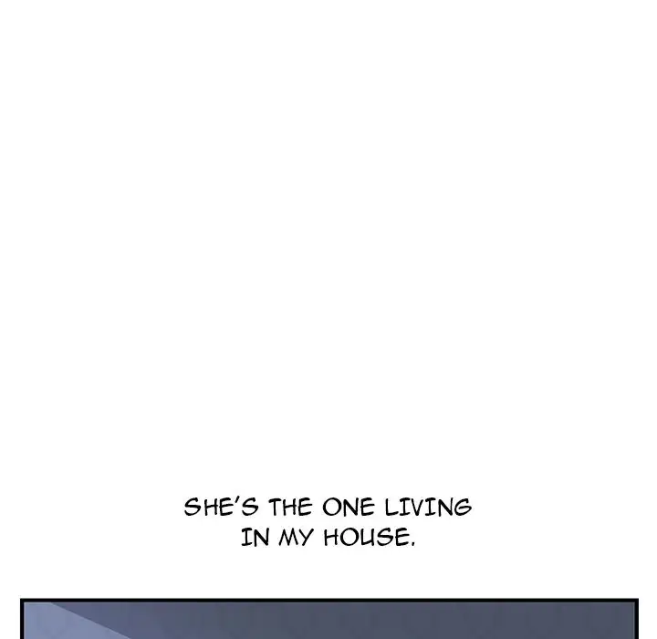 The Unwanted Roommate Chapter 3 Page 68