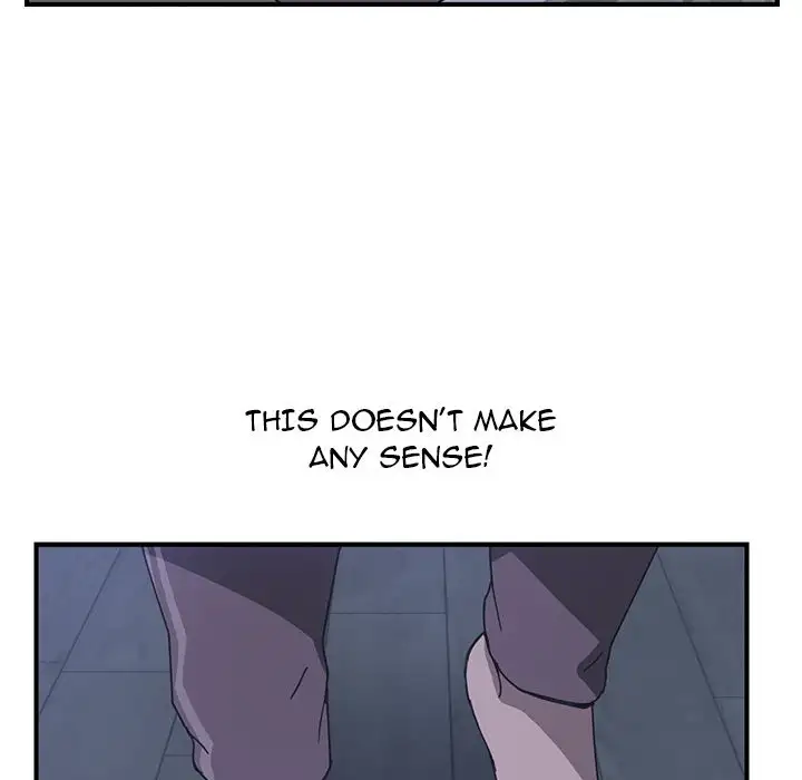 The Unwanted Roommate Chapter 3 Page 70